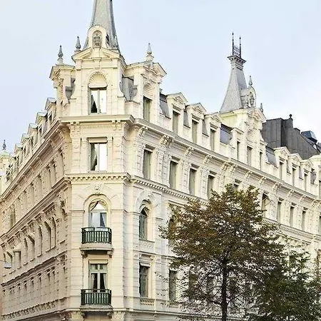 Elite Plaza 4*