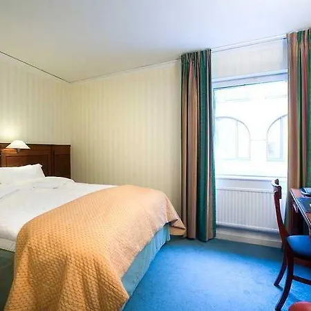 Hotel Elite Plaza Ville de Stockholm