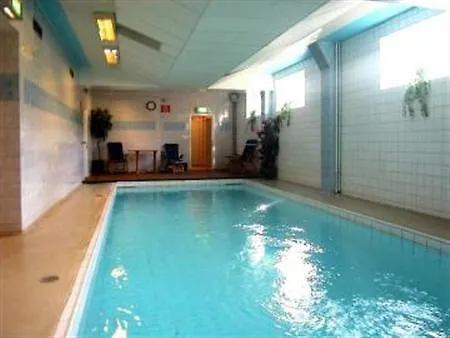 Scandic Kungens Kurva Hotel Fittja