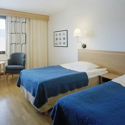 Scandic Kungens Kurva Hotel 4*