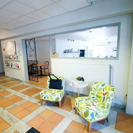 Ariston Hotel Lidingo