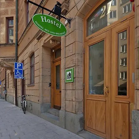 Svea * Estocolmo
