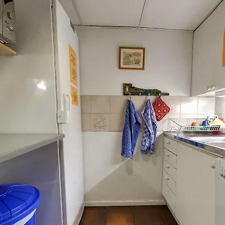 Svea Albergue *
