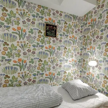 Svea Albergue