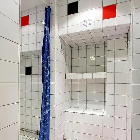 Svea Albergue