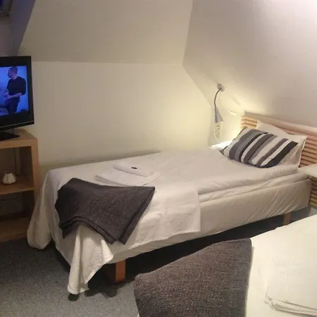 Aeppelviken 3*
