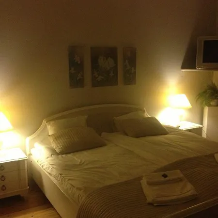 Aeppelviken 3*