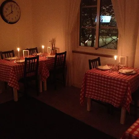 Aeppelviken 3*