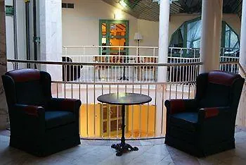 Manen Hotell 3*