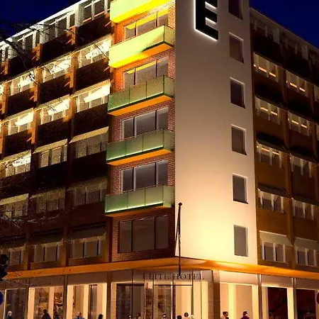 Elite Eden Park Hotel