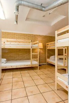 Nomad Cave Hostel