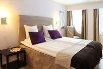 Biz Gaerdet Lejlighedshotel Stockholm