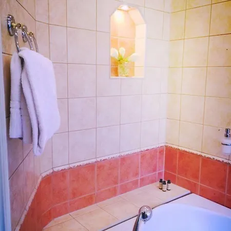 Clas Pa Hoernet 4* Stockholm