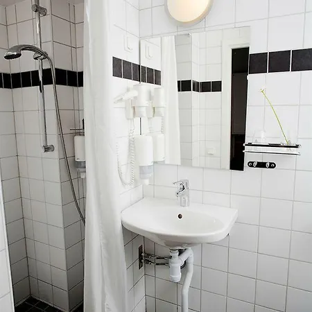 Stf Zinkensdamm Hostel *
