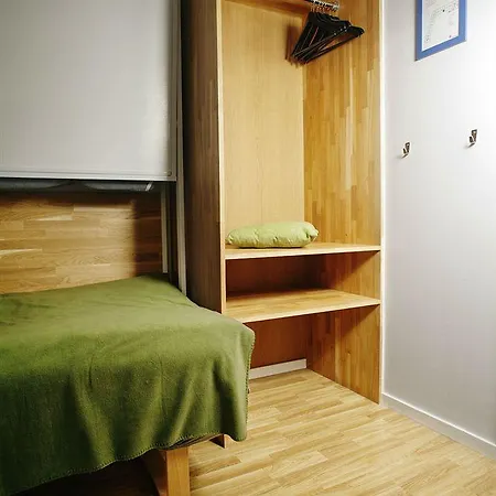 Stf Zinkensdamm Hostel Stockholm