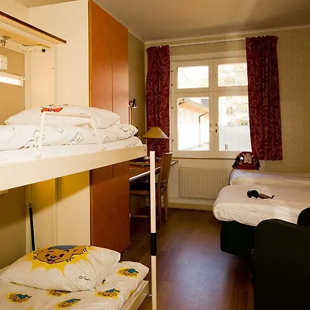 Stf Zinkensdamm Hostel *