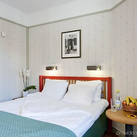 Stf Zinkensdamm Hotel Stockholm