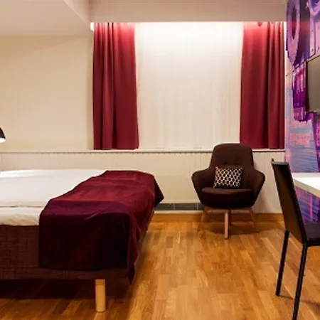 Scandic Sjoefartshotellet