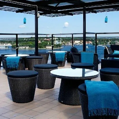 Scandic Sjoefartshotellet Stockholm