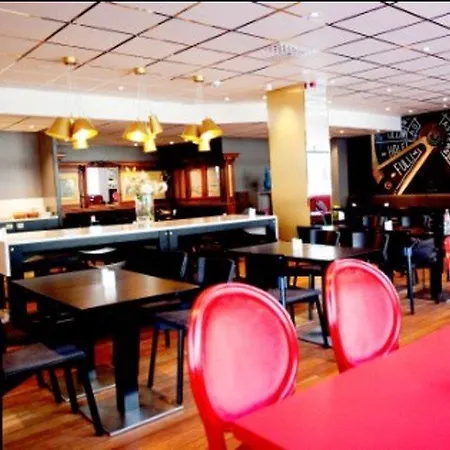 Scandic Sjoefartshotellet