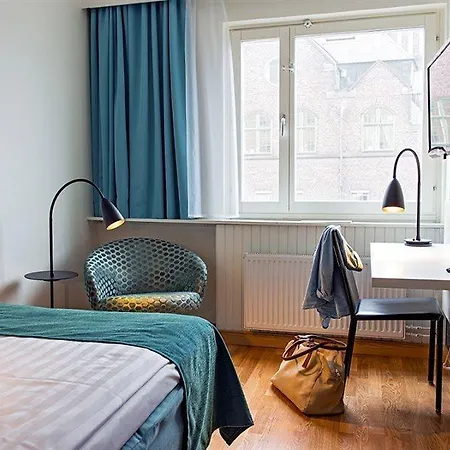 Hotel Scandic Sjoefartshotellet Stockholm