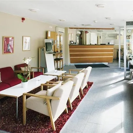 Apartment Forenom Kista Stockholm