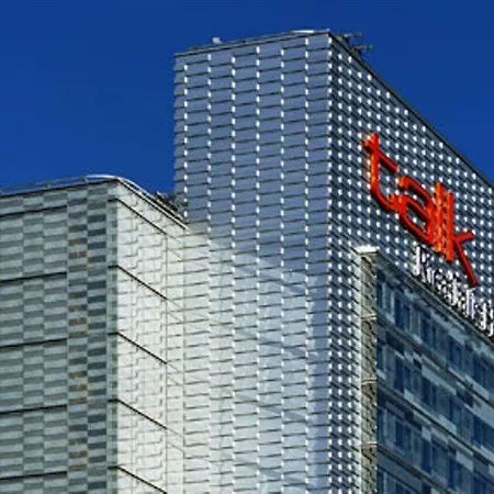 Scandic Talk Стокгольм