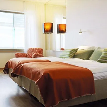 Hotel Scandic Talk Stockholm