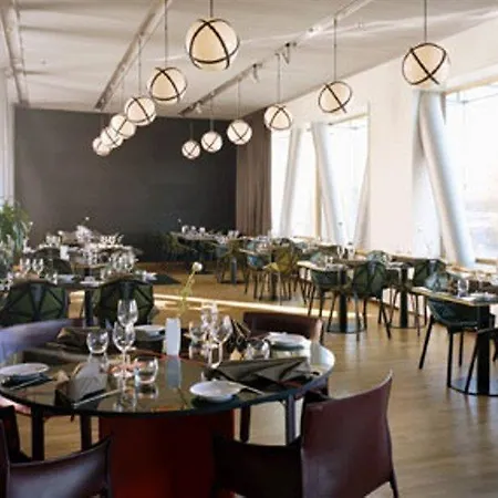 Hotel Scandic Talk 4*