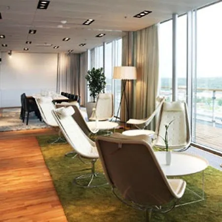 Hotel Scandic Talk