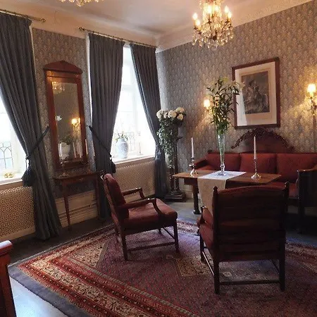 Hotel Scandic Gamla Stan 4*