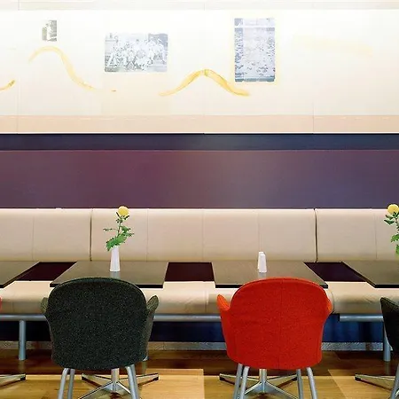 Scandic Alvik Stockholm