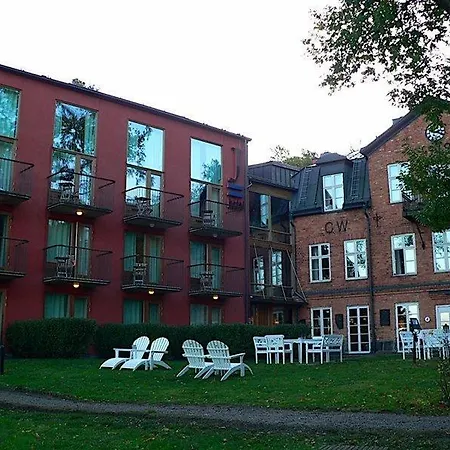 J, Stockholm, A Member Of Design