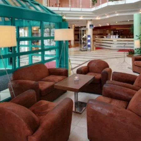 Hotel Memory Stockholm