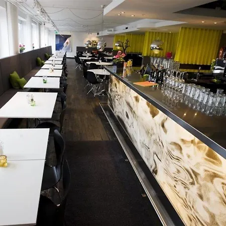 Otel Mornington Bromma Stokholm