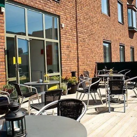 Otel Mornington Bromma