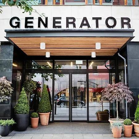 Ostello Generator