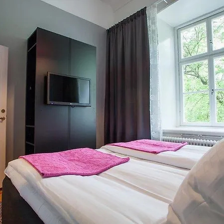 Hostel Nofo Loft