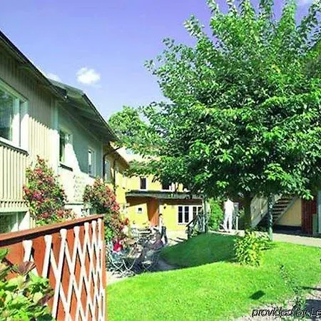 Stf Zinkensdamm