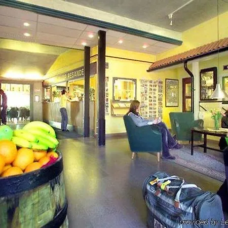 Hotel Stf Zinkensdamm