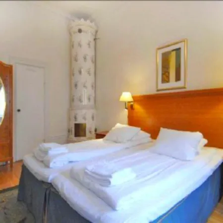 Ξενοδοχείο Ibis Styles Odenplan