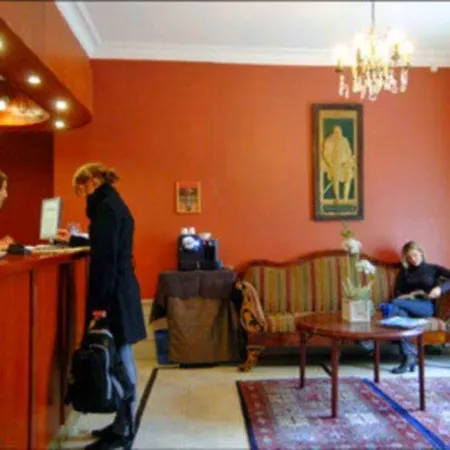 Ibis Styles Odenplan Στοκχόλμη