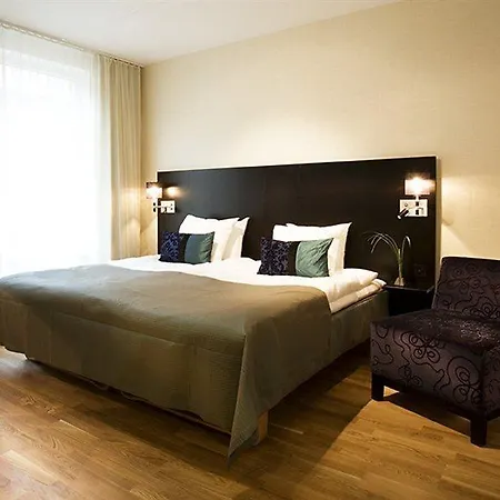Hotel Western Time 4*