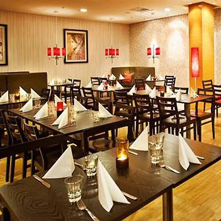 酒店 贝斯特韦斯特时代酒店