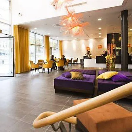 Hotel Western Time 4*