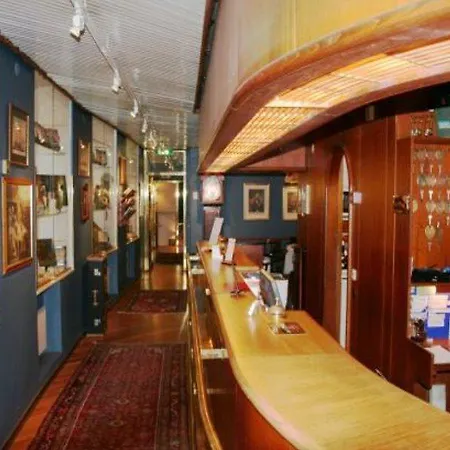 Hotel Lord Nelson