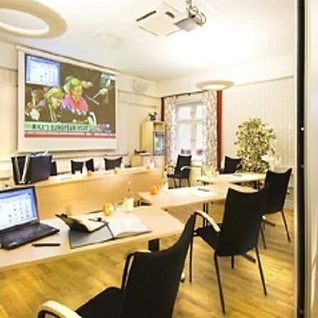 Stf Zinkensdamm Stockholm
