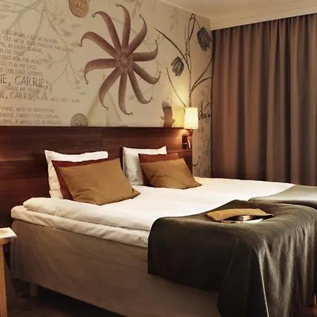 Hotel Scandic Kungens Kurva