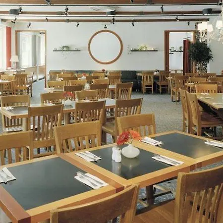 Hotel Scandic Kungens Kurva