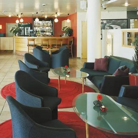 Hotel Scandic Kungens Kurva Fittja